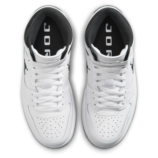Jordan Court Connect Mid (GS)